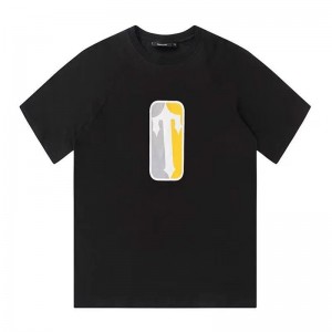 Férfi Trapstar 23 Tee Póló Fekete | Hungary OE89-854