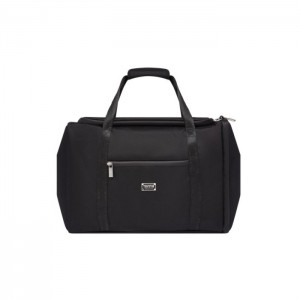 Férfi Trapstar 2 Pair Duffel Táska Fekete Fekete | Hungary FF12-831