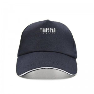 Férfi Trapstar Buckets Kalap Fekete | Hungary RA95-353