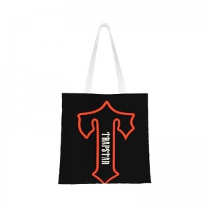 Férfi Trapstar Central Tee irongate bag Táska Fehér | Hungary II30-174