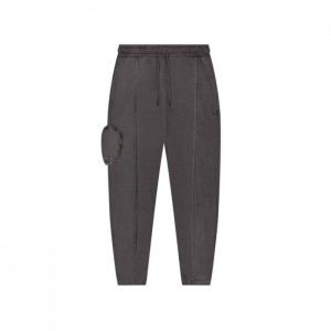 Férfi Trapstar Construct Hyperdrive Jogging Bottoms Melegítő Fekete | Hungary PB36-991