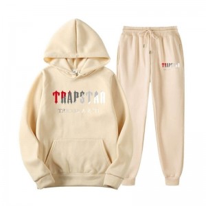 Férfi Trapstar It's A Secret Melegítő Krém | Hungary XN48-903