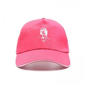 Férfi Trapstar London Snapback Bill Kalap Rózsaszín | Hungary PK68-148