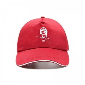 Férfi Trapstar London Snapback Bill Kalap Piros | Hungary RH71-164