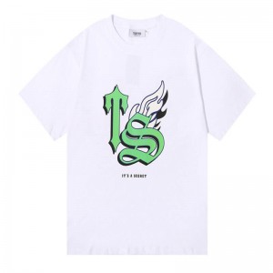 Női Trapstar Dragon Bonus Stage 2.0 Tee Felső Fehér | Hungary KK54-688