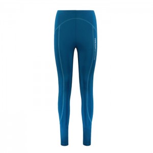 Női Trapstar TS-Star Leggings Türkiz | Hungary OR72-430
