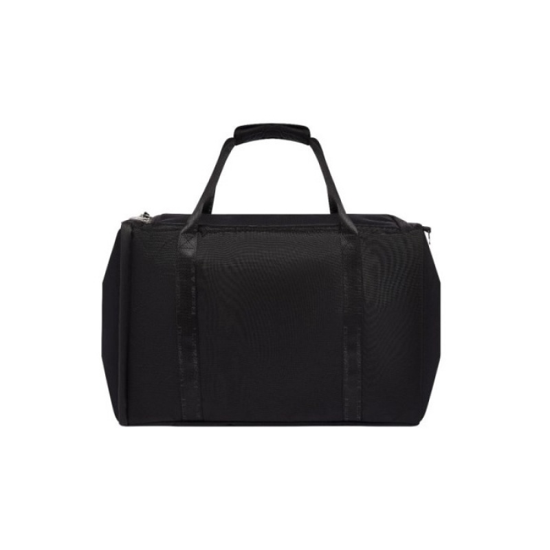 Férfi Trapstar 2 Pair Duffel Táska Fekete Fekete | Hungary FF12-831