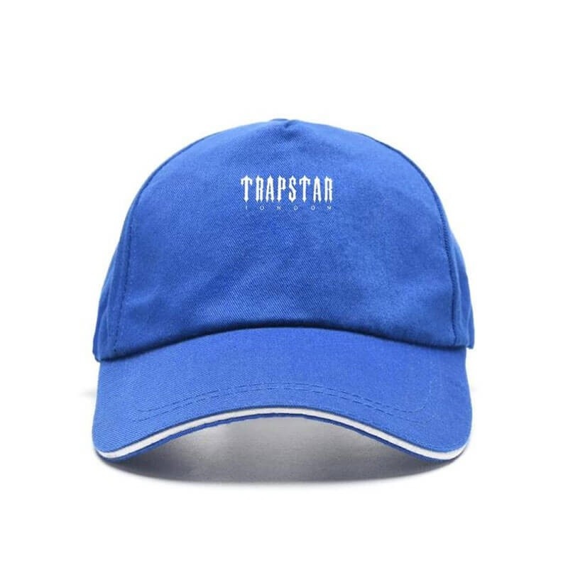 Férfi Trapstar Buckets Kalap Kék | Hungary XG73-116