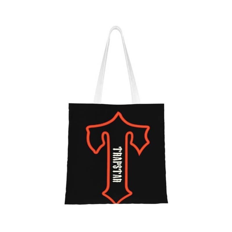 Férfi Trapstar Central Tee irongate bag Táska Fehér | Hungary II30-174