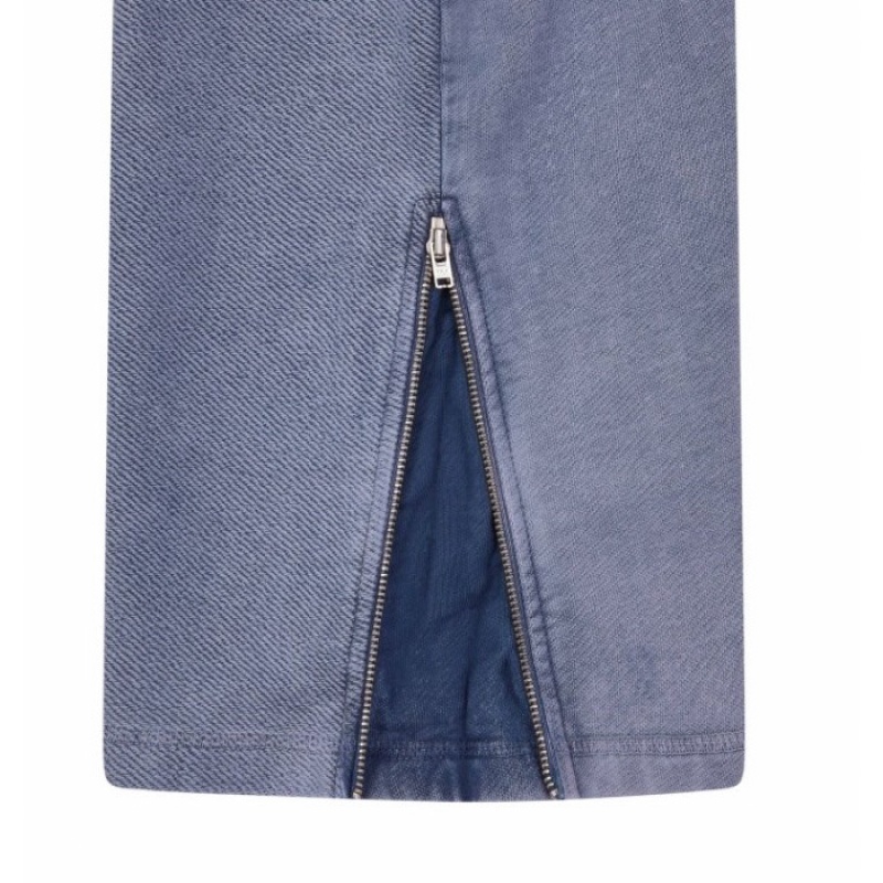 Férfi Trapstar Construct Hyperdrive Jogging Bottoms Nadrág Kék | Hungary PV95-059