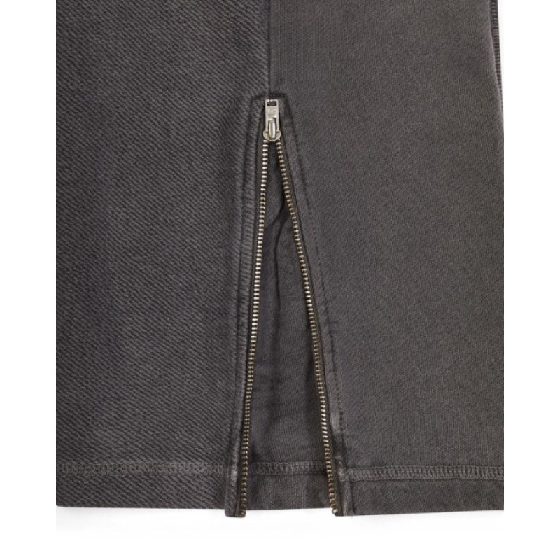 Férfi Trapstar Construct Hyperdrive Jogging Bottoms Nadrág Fekete | Hungary HI76-866