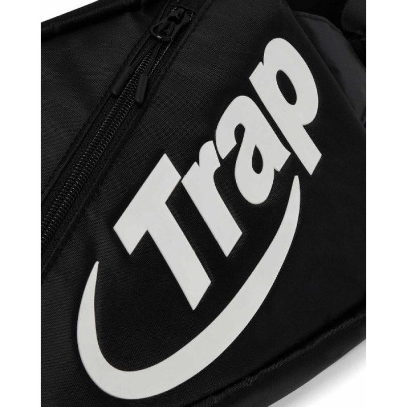 Férfi Trapstar Hyperdrive Belt Táska Fekete | Hungary QE66-704