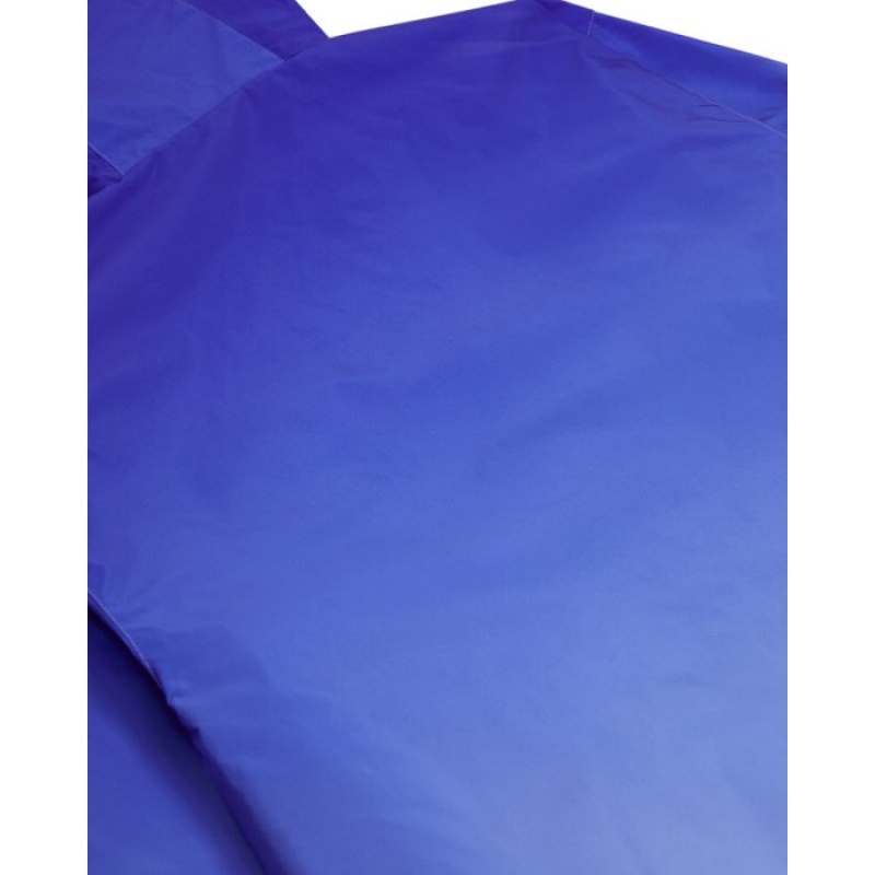 Férfi Trapstar Irongate Windbreaker Felsőruházat Kék | Hungary MG03-891