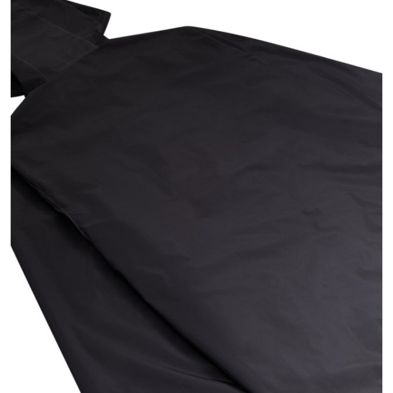 Férfi Trapstar Irongate Windbreaker Felsőruházat Fekete | Hungary WV94-368