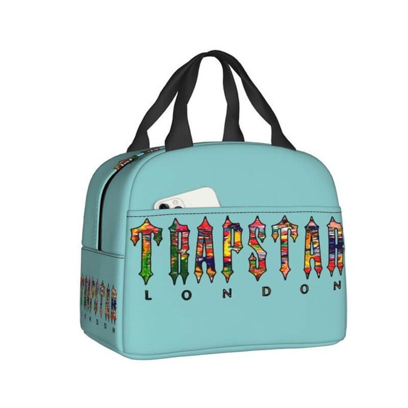 Férfi Trapstar London Funcy Táska Kék | Hungary IW40-620