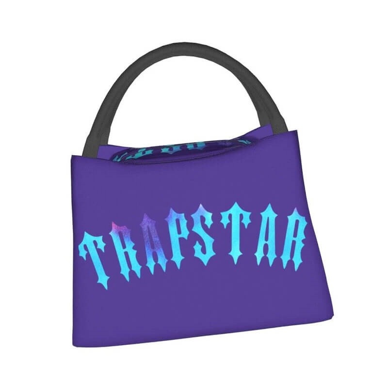 Férfi Trapstar Thermal Insulated Lunch Táska Kék | Hungary GF46-910