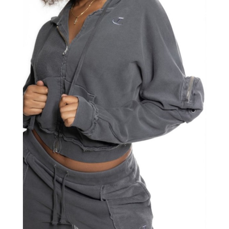 Női Trapstar Construct Batwing Hoodie Pulcsi Fekete | Hungary QE35-513