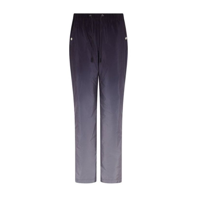 Női Trapstar Irongate Shellsuit Bottoms Nadrág Fekete | Hungary TT58-599