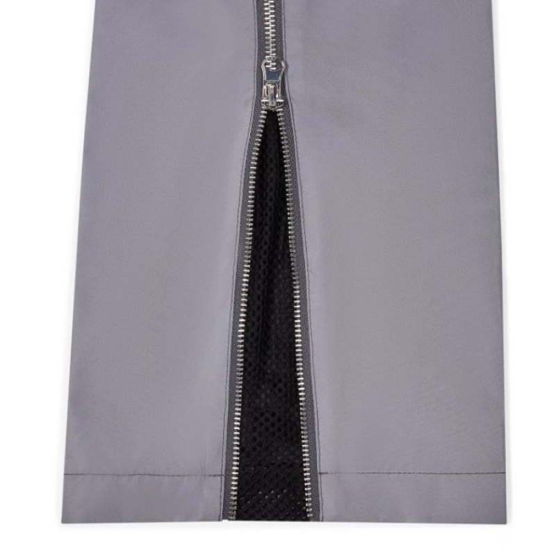 Női Trapstar Irongate Shellsuit Bottoms Nadrág Fekete | Hungary TT58-599