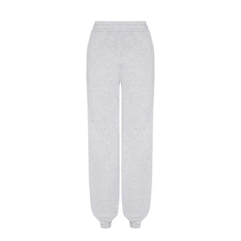 Női Trapstar Irongate Stud Loose Fit Jogging Bottoms Nadrág Szürke | Hungary VH50-942