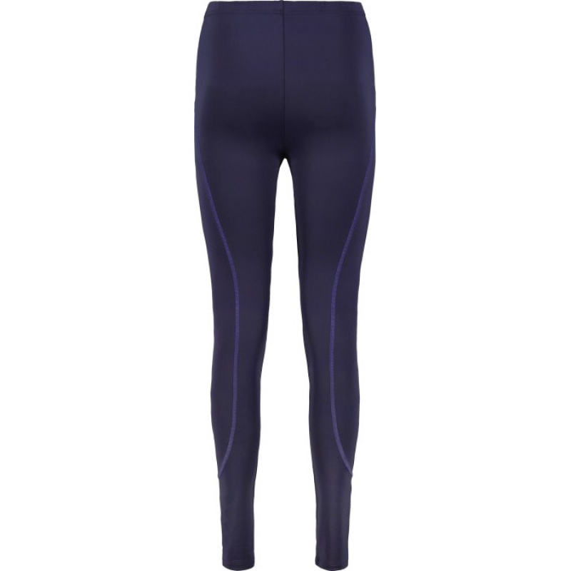 Női Trapstar TS-Star Leggings Lila | Hungary UT94-302