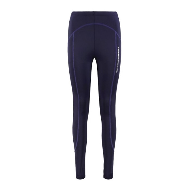 Női Trapstar TS-Star Leggings Lila | Hungary UT94-302